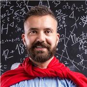 Profesor e instructor de Ingeniería